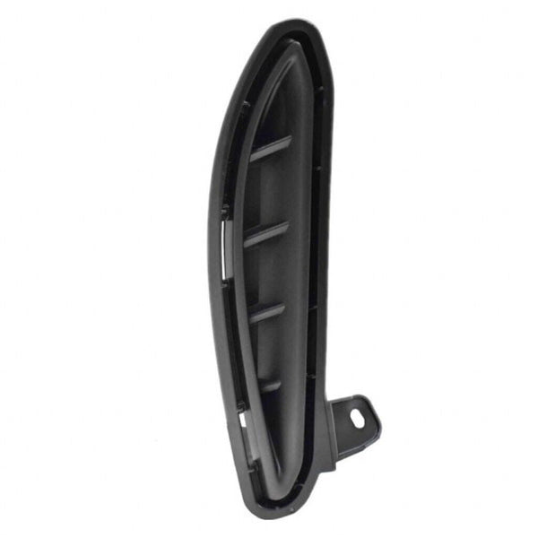 Grille Front Passenger Side Toyota Venza 2021-2023 Black , To1039247