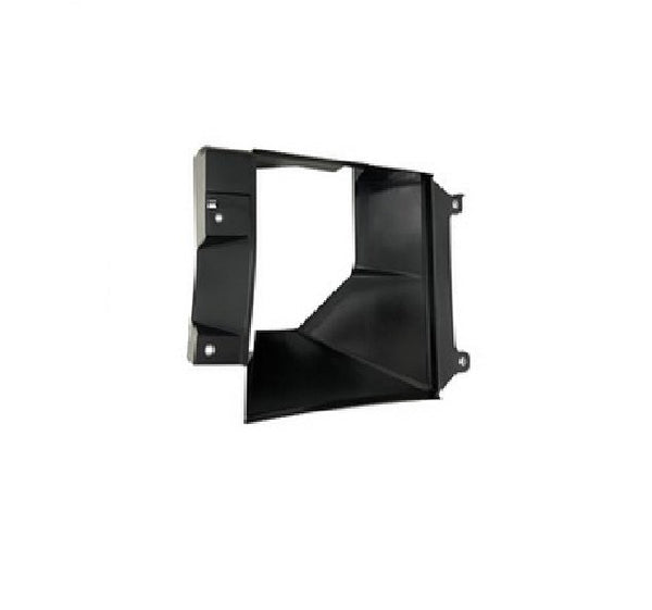 2022-2025 Toyota Tundra Bumper Air Duct Passenger Side , TO1039255