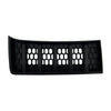 2022-2025 Toyota Tundra Bumper Air Duct Passenger Side Black , TO1039256