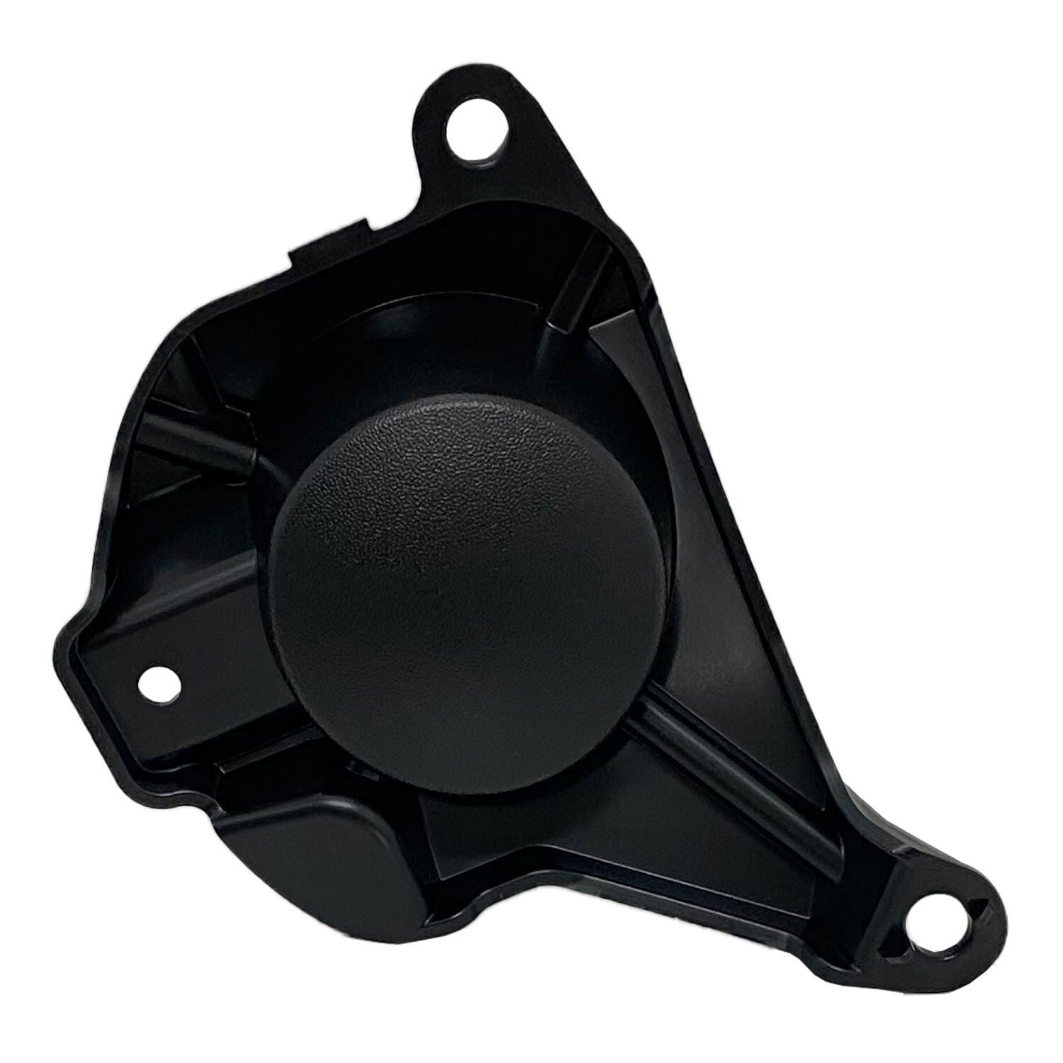 Cache de phare antibrouillard côté passager pour Toyota Venza 2021-2024, TO1039257