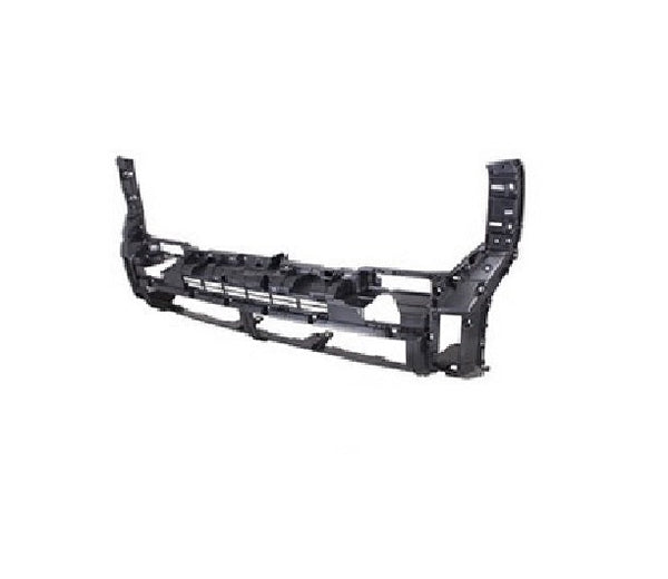 Bumper Bracket Front Lower Toyota Tundra 2022-2023 Without Park Assist , To1041120