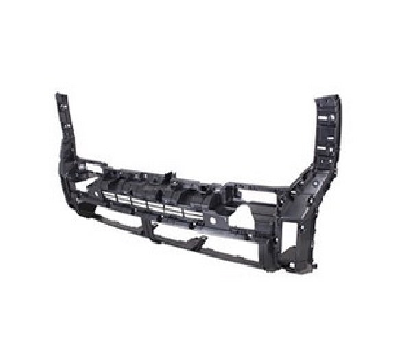 Support de pare-chocs avant inférieur avec assistance au stationnement pour Toyota Tundra 2022-2025, TO1041121