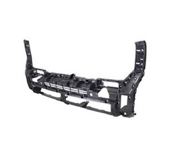 Bumper Bracket Front Lower Toyota Tundra 2022-2023 With Park Assist , To1041121