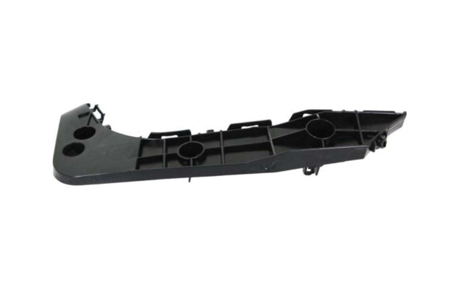 Support de pare-chocs côté conducteur pour Toyota 4Runner 2010-2013 sans garniture chromée, TO1042113 - Hunt Parts