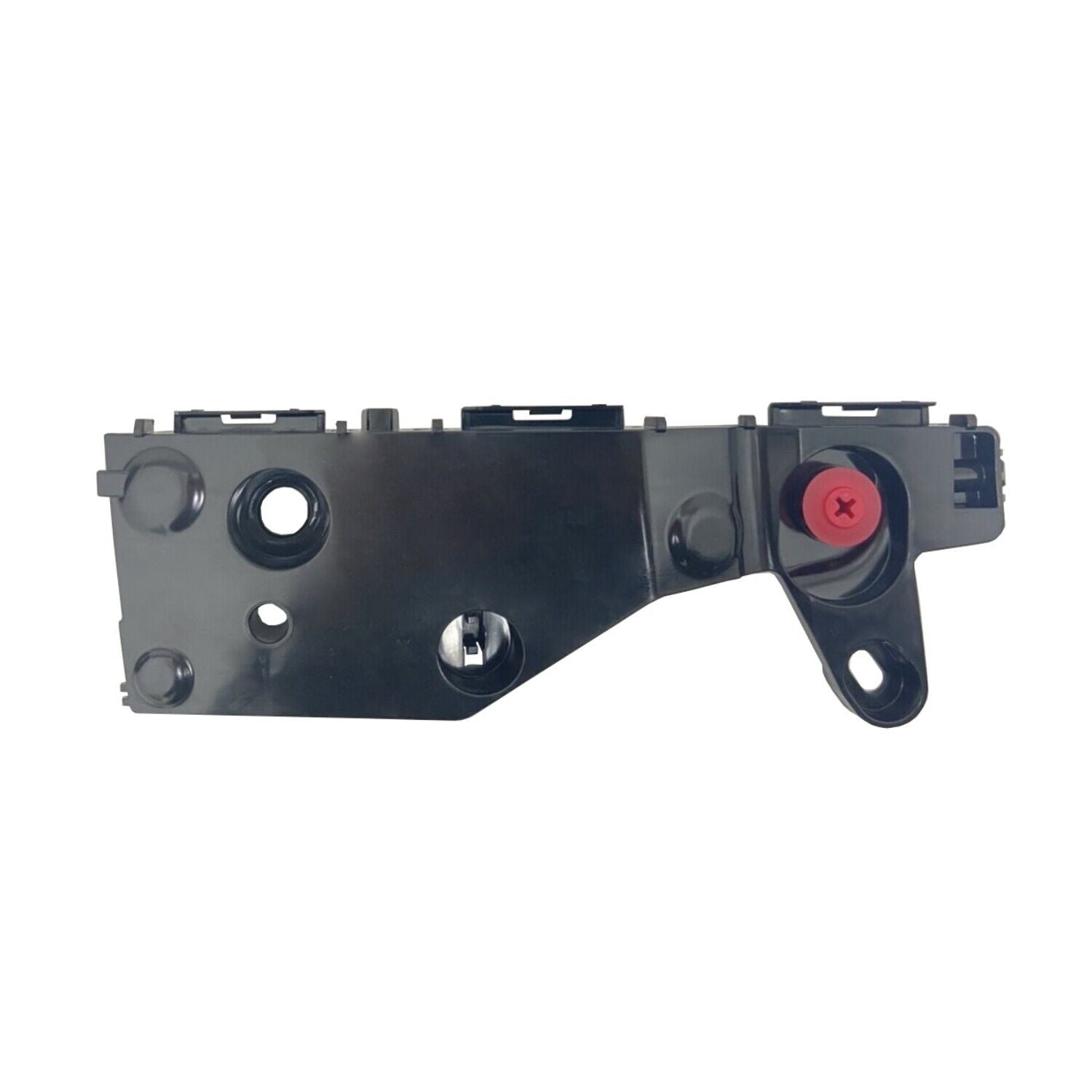 Support de pare-chocs supérieur avant côté conducteur pour Toyota Tundra 2022-2023, TO1042156 - Hunt Parts