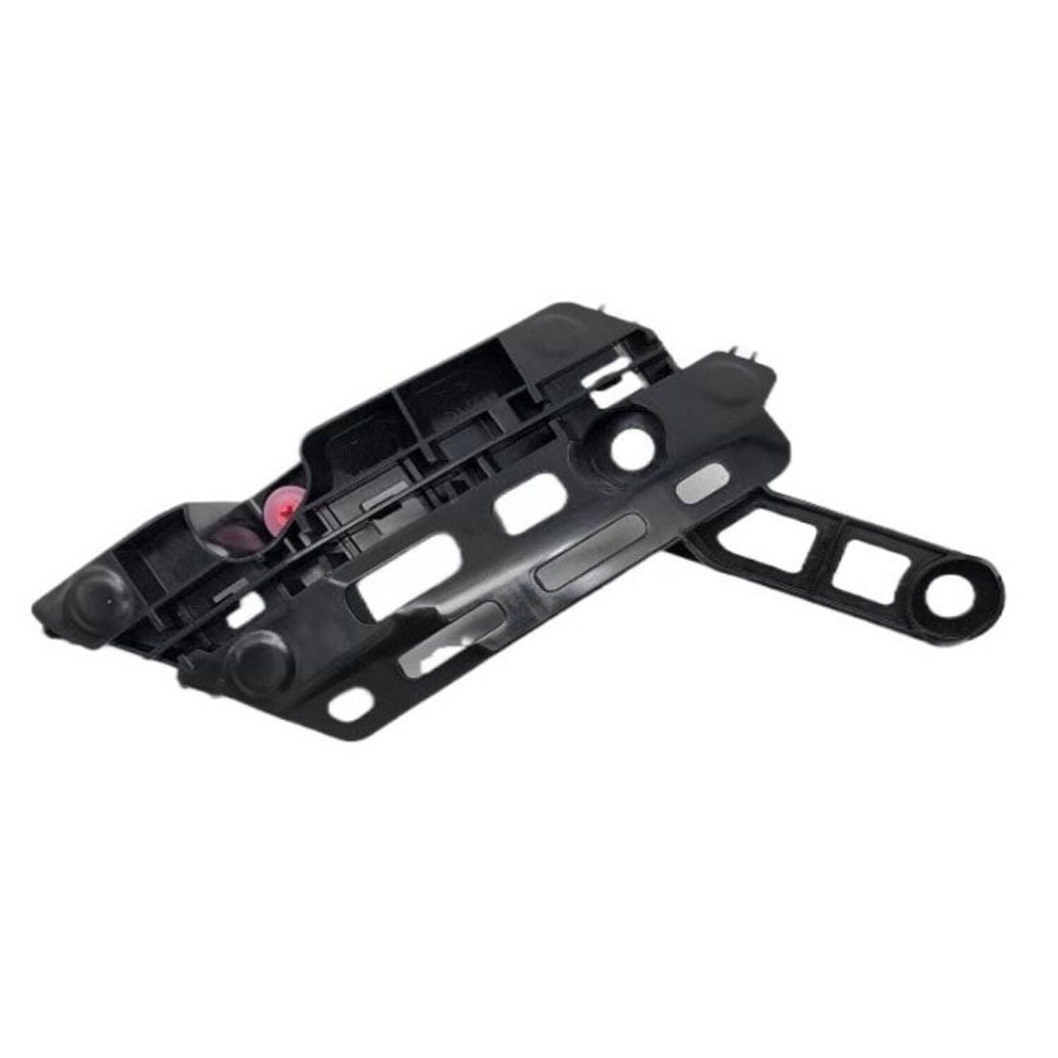 Support de pare-chocs avant côté conducteur pour Toyota BZ4X 2023-2025, TO1042158