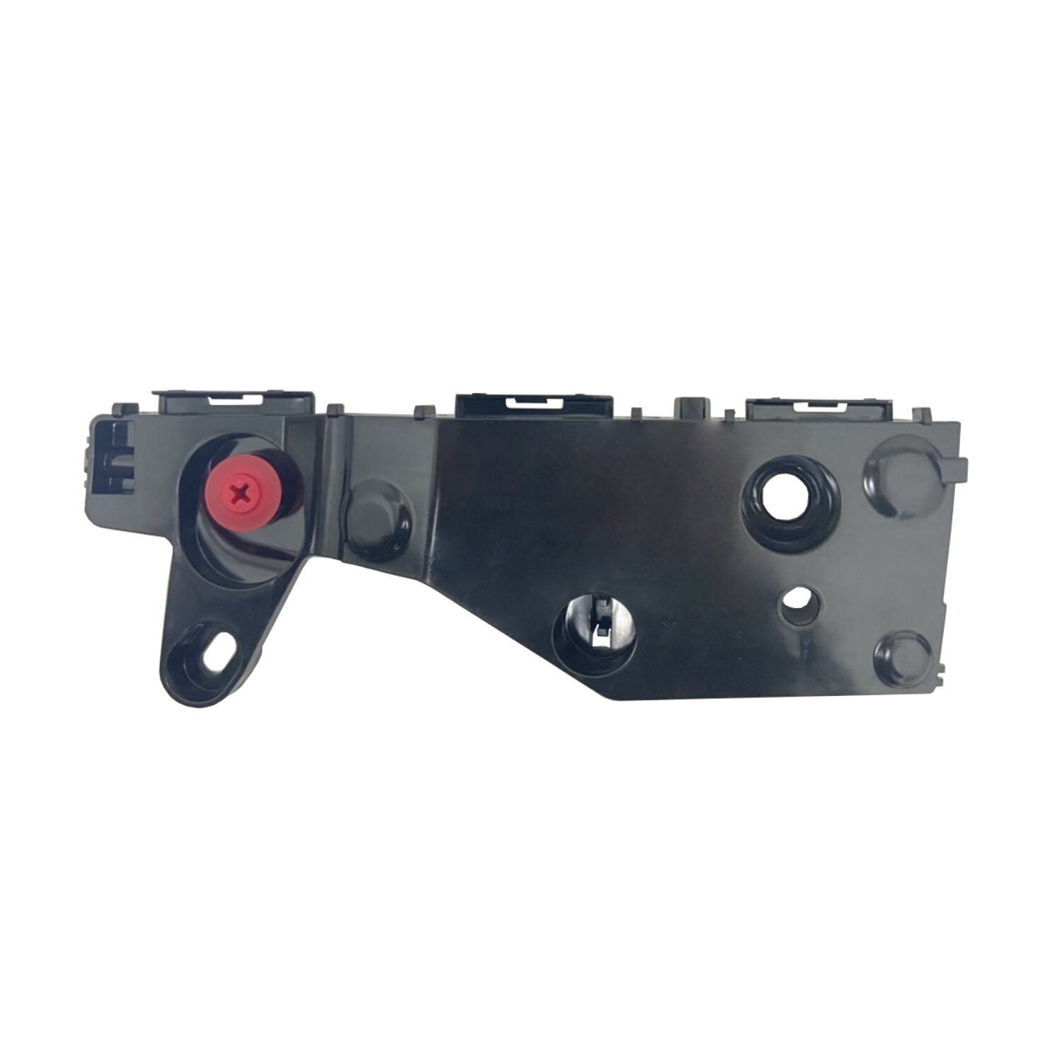 Support de pare-chocs avant côté passager supérieur pour Toyota Tundra 2022-2023, TO1043156 - Hunt Parts