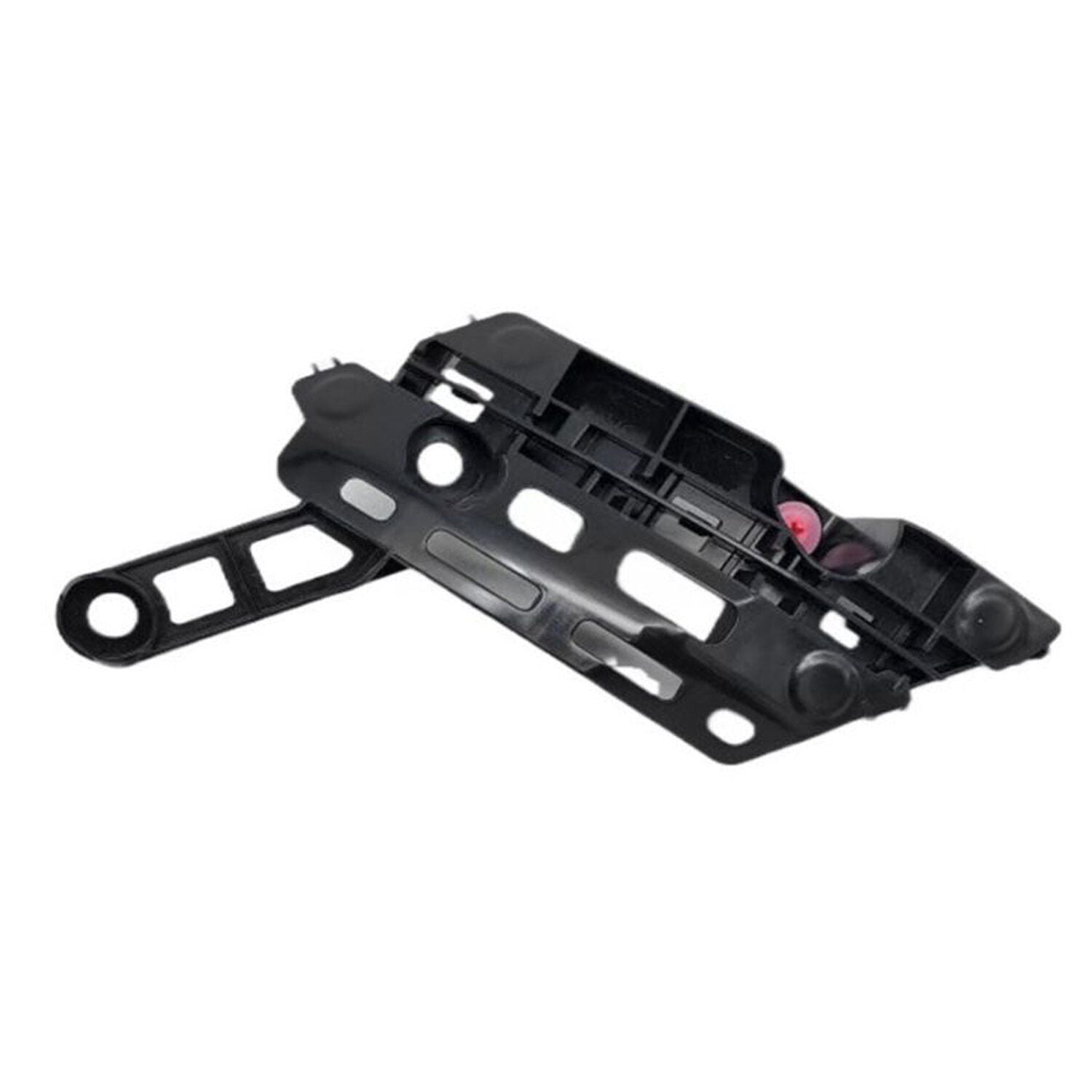 Support de pare-chocs avant côté passager pour Toyota BZ4X 2023-2025, TO1043158