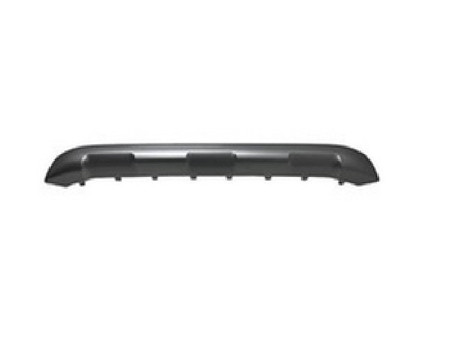 Pare-chocs avant nord gris foncé pour Toyota Rav4 (2019-2025), TO1044133