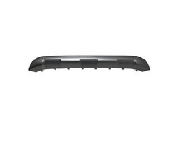 Valance Front Toyota Rav4 2022-2023 Dark Silver Japan Built For Ltd Models , To1044134