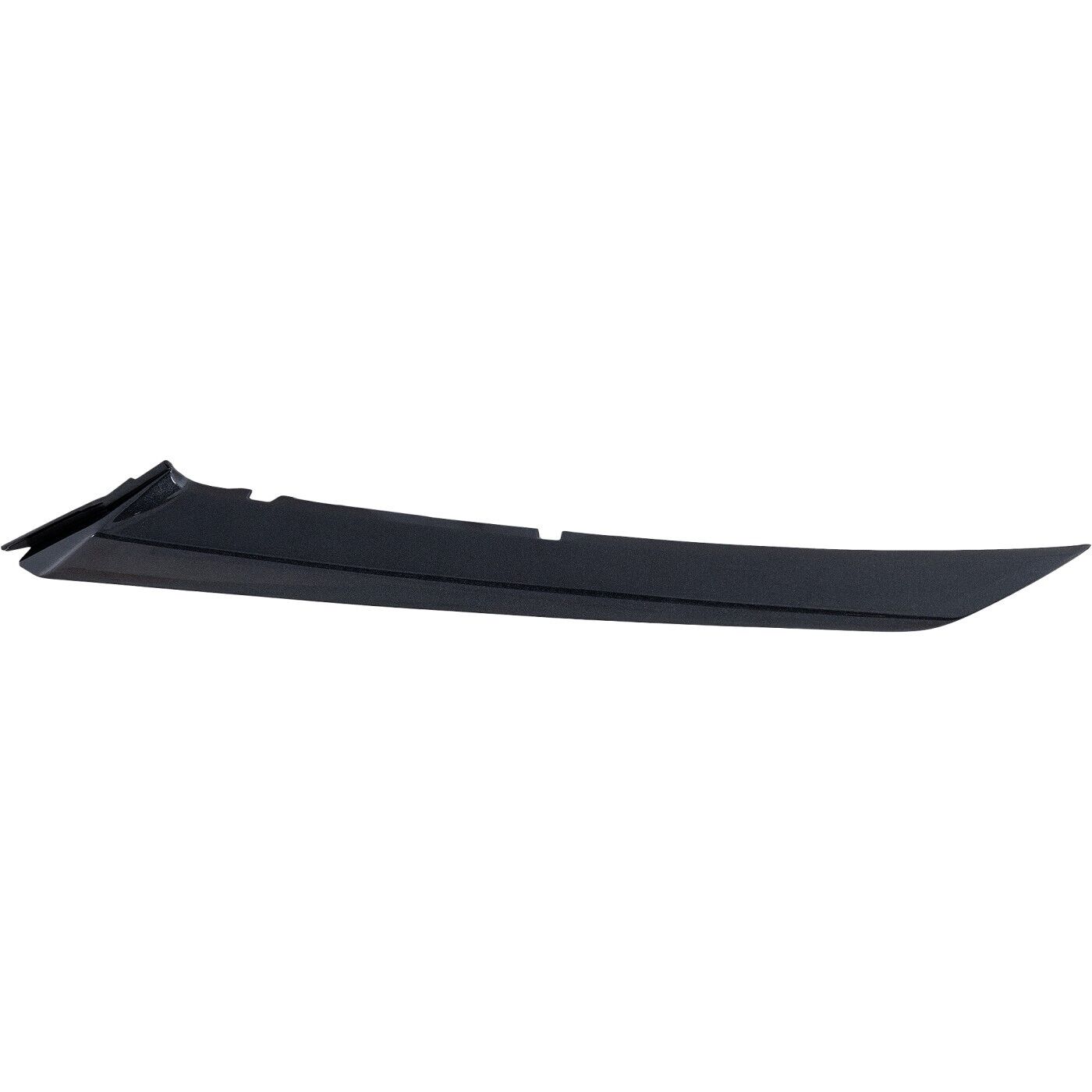 Moulure de pare-chocs avant côté conducteur (ptd) pour Toyota Camry 2021-2024, TO1046114