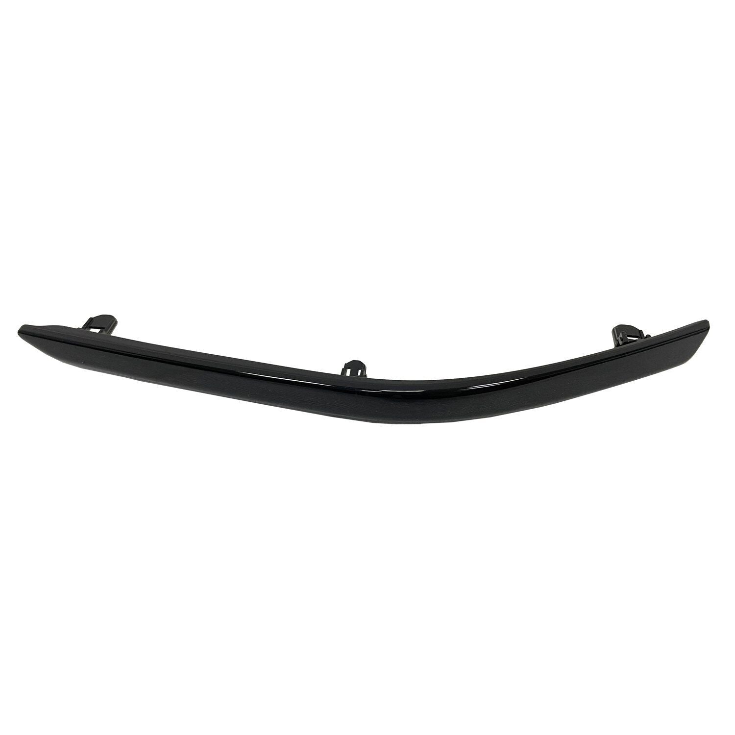 Moulure de pare-chocs avant côté conducteur pour Toyota 4Runner 2022-2024, TO1046123