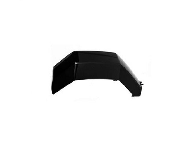 Moulure de pare-chocs avant côté conducteur pour Toyota Tundra 2022-2025, TO1046125