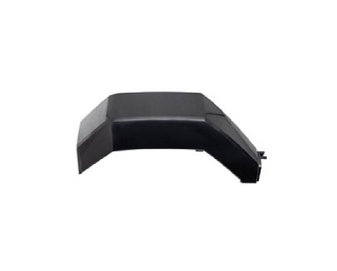 Moulure de pare-chocs avant côté conducteur pour Toyota Tundra 2022-2025, TO1046126