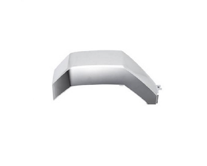 Moulure de pare-chocs avant côté conducteur pour Toyota Tundra 2022-2025, TO1046127