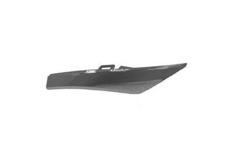 Moulure de pare-chocs avant côté conducteur pour Toyota Venza 2023-2024, TO1046130