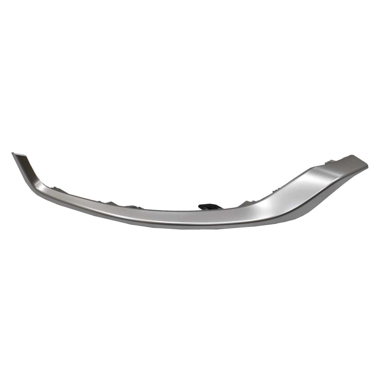 Moulure de pare-chocs avant côté passager pour Toyota Rav4 Prime 2021-2024, TO1047122