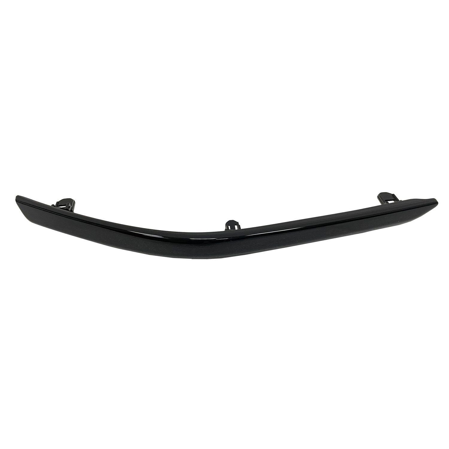 Moulure de pare-chocs avant côté passager pour Toyota 4Runner 2022-2024, TO1047123