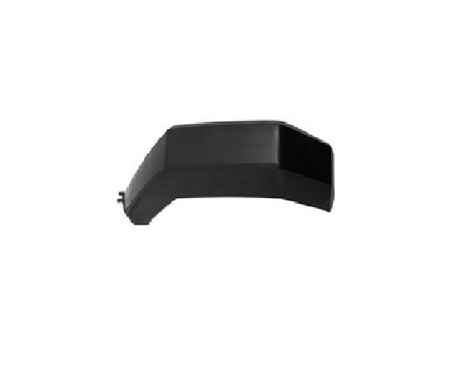 Moulure de pare-chocs avant côté passager pour Toyota Tundra 2022-2025, TO1047126