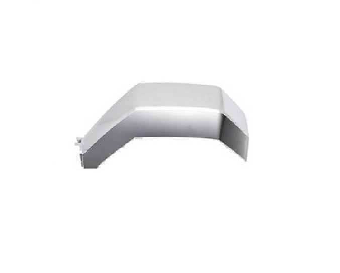Moulure de pare-chocs avant (verticale) pour Toyota Tundra 2022-2025, TO1047127