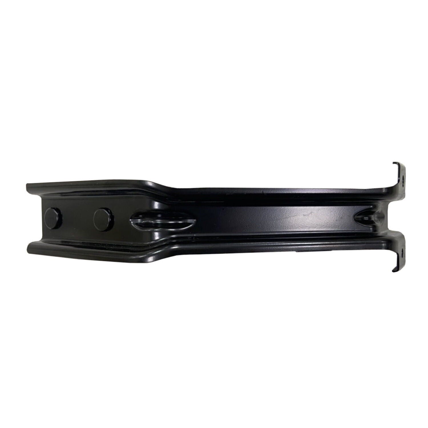 Support de fixation de pare-chocs avant côté conducteur/passager pour Toyota Tundra 2022-2023, en acier, référence To1062111 - Hunt Parts