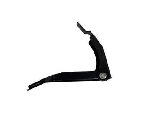 Support de pare-chocs avant gauche pour Toyota Tundra 2022-2025, TO1062112
