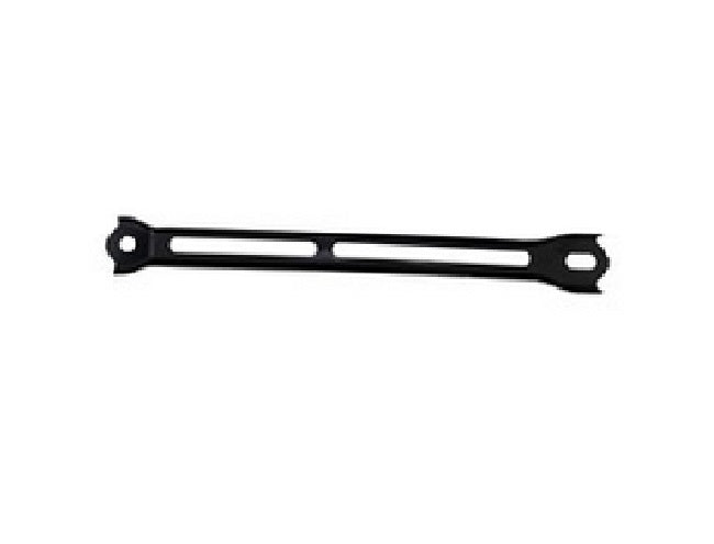 Support de pare-chocs avant côté conducteur pour Toyota Prius 2023-2025, TO1062119