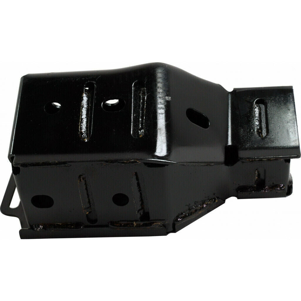 Support de fixation de pare-chocs avant côté conducteur pour Toyota Avalon 2016-2018, en acier, référence TO1066180 - Hunt Parts