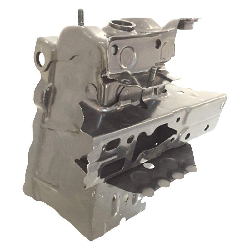 Support de barre d'armature avant côté conducteur pour Lexus ES300H 2019-2023 (extrémité du rail avant), fabriqué au Japon, TO1066193 - Hunt Parts