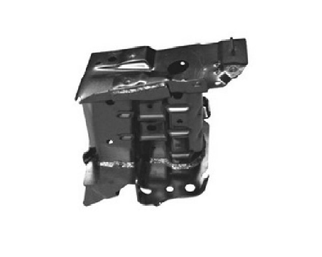 Support de fixation de pare-chocs transversal pour Toyota Corolla 2022-2025, TO1066202