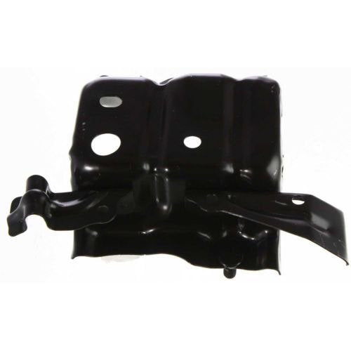 2000-2002 Toyota Echo Bumper Bracket Front Passenger Side , TO1067128