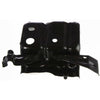 2000-2002 Toyota Echo Bumper Bracket Front Passenger Side , TO1067128