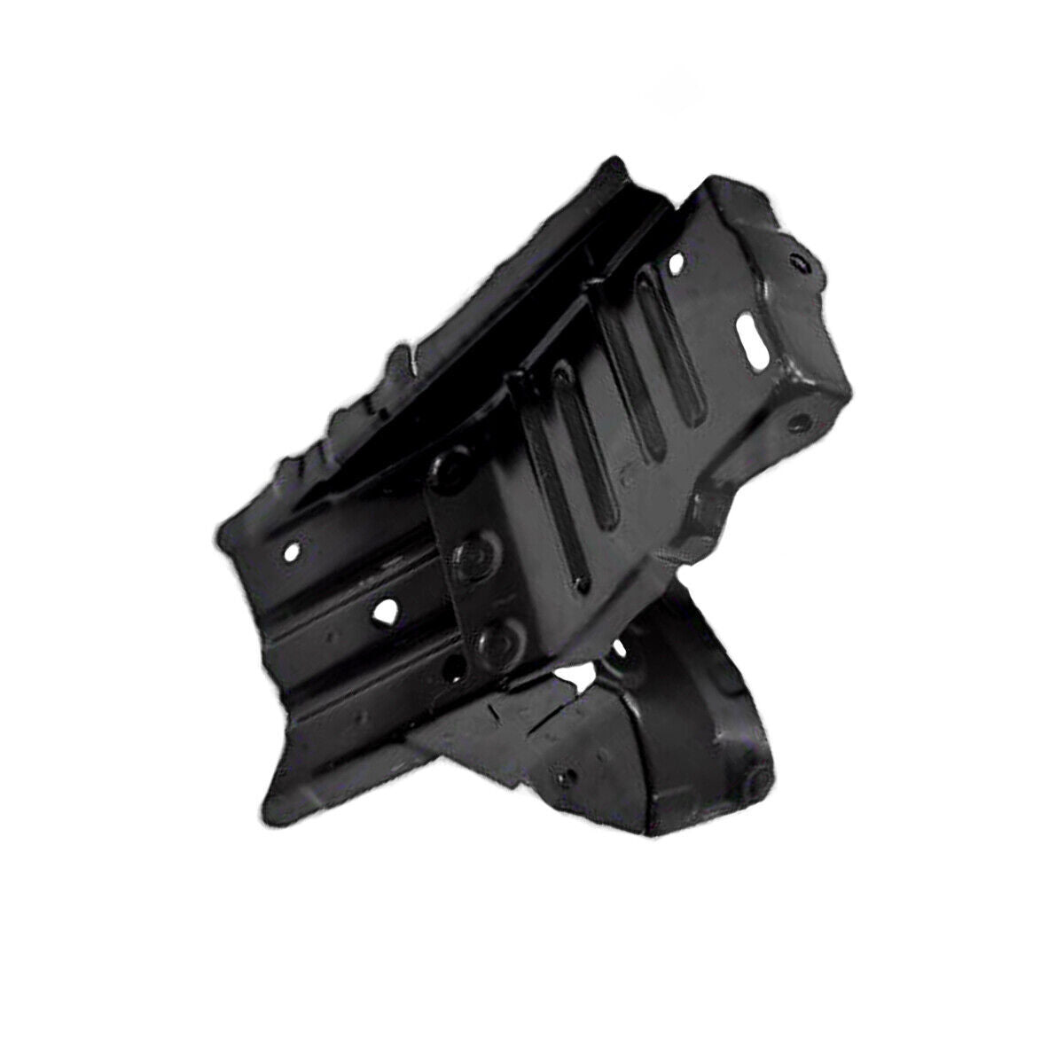 Support de fixation de pare-chocs avant côté passager pour Toyota Rav4 (2019-2025), TO1067191