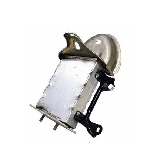 Support de barre d'armature avant côté passager pour Toyota Sienna 2021-2025, TO1067198