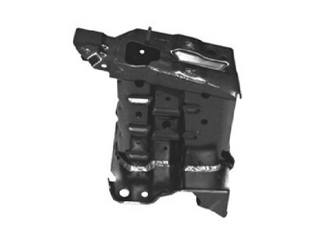 Support de fixation de pare-chocs transversal pour Toyota Corolla 2022-2024, TO1067202