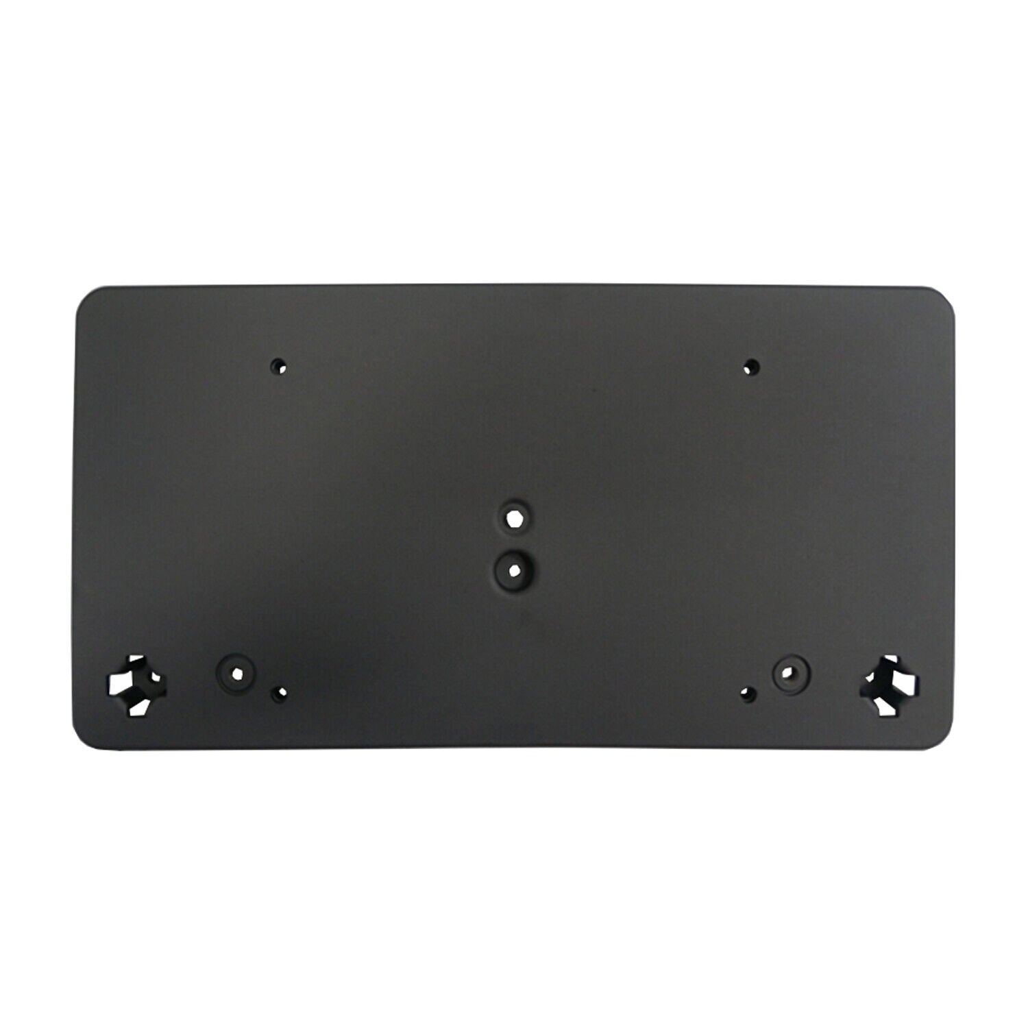 Support de plaque d'immatriculation avant pour Toyota Supra GR 2020-2024, TO1068168