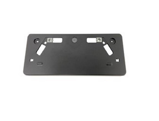 Support de plaque d'immatriculation avant pour Toyota Prius 2023-2025, TO1068172