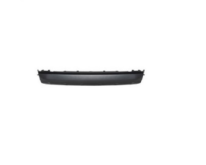Pare-chocs avant inférieur gris foncé pour Toyota Tundra 2022-2025, TO1095227