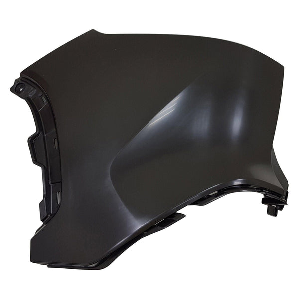 Bumper Rear Driver Side Toyota Corolla Cross 2022-2023 Ptm