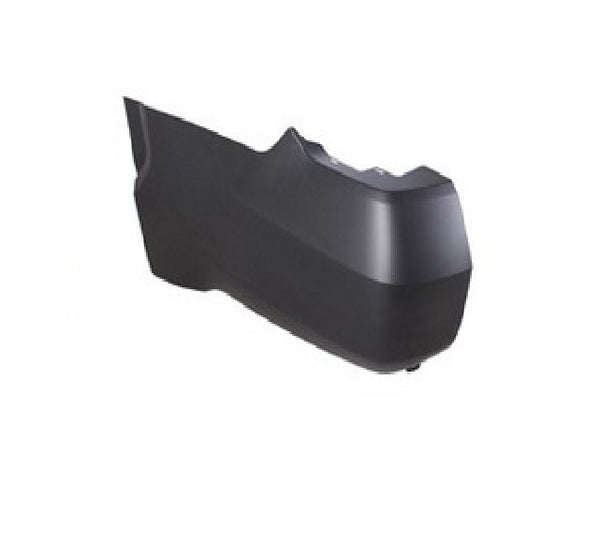 Bumper Rear Driver Side Toyota Tundra 2022-2023 Primed Ptm Capa , To1116114C