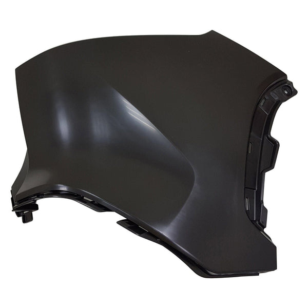 Bumper Rear Passenger Side Toyota Corolla Cross 2022-2023 Ptm Capa , To1117112C