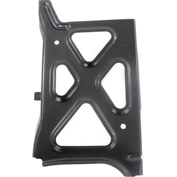 Bumper Bracket Rear Passenger Side Toyota Tundra 2014-2021 Steel , To1127100