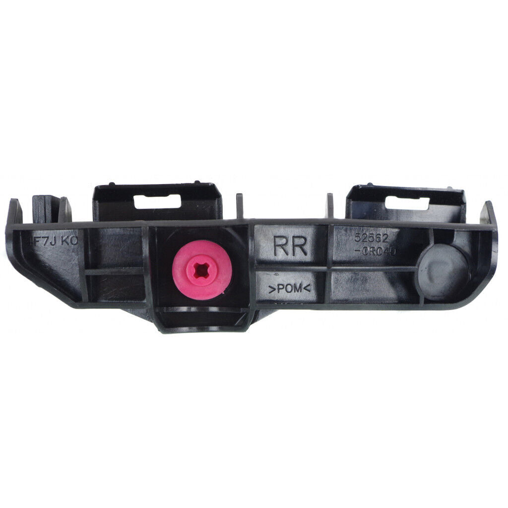 Support de pare-chocs arrière côté conducteur pour Toyota Rav4 2013-2015, TO1132117