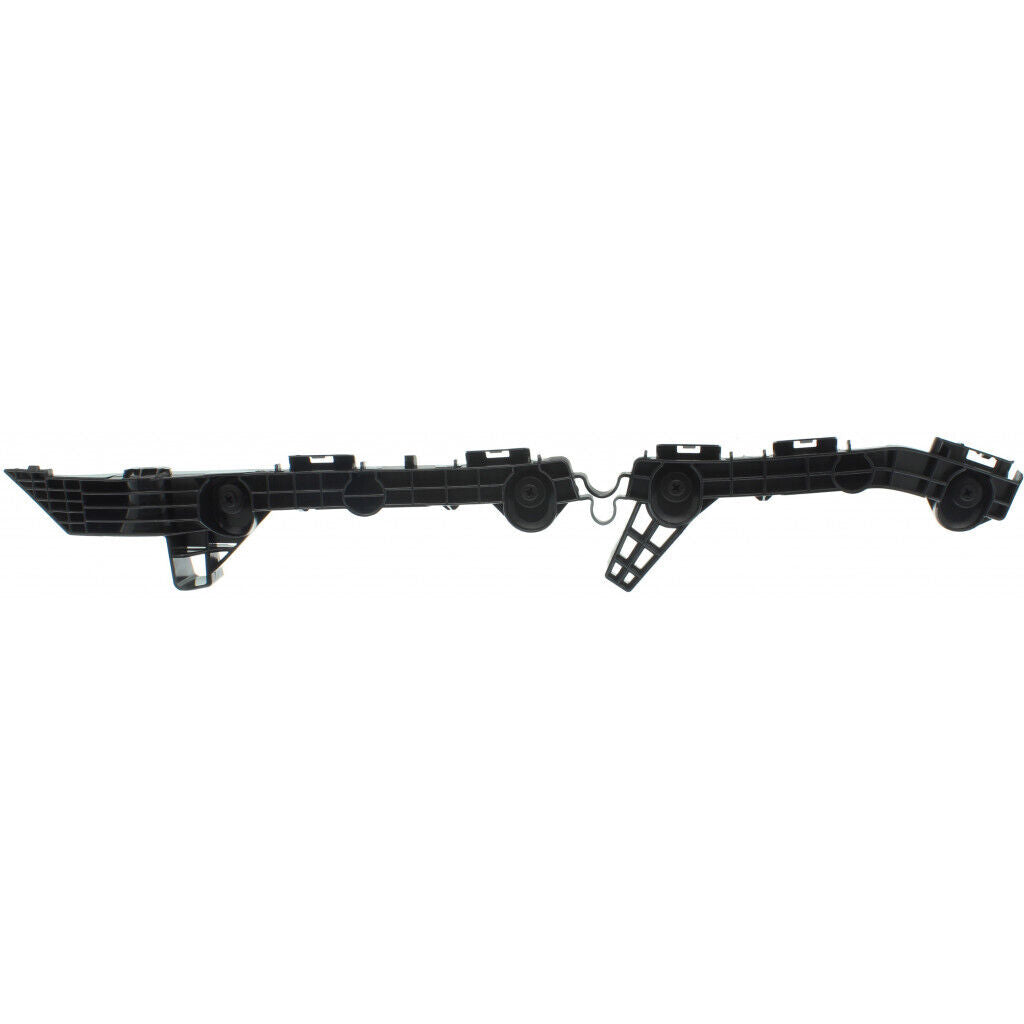 Support de pare-chocs arrière côté conducteur pour Toyota Avalon 2013-2018, TO1132125 - Hunt Parts