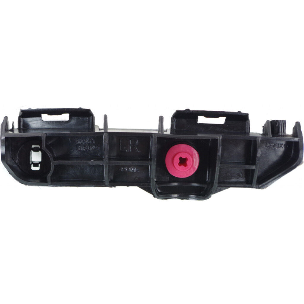 Support de pare-chocs arrière côté passager pour Toyota Rav4 2013-2015, TO1133117U - Hunt Parts