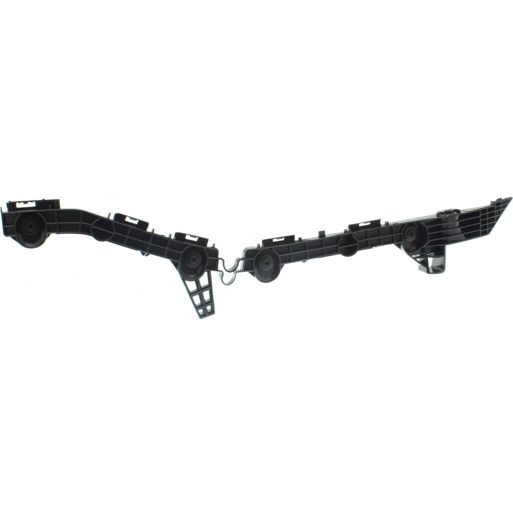 Support de pare-chocs arrière côté passager pour Toyota Avalon 2013-2018, TO1133125 - Hunt Parts
