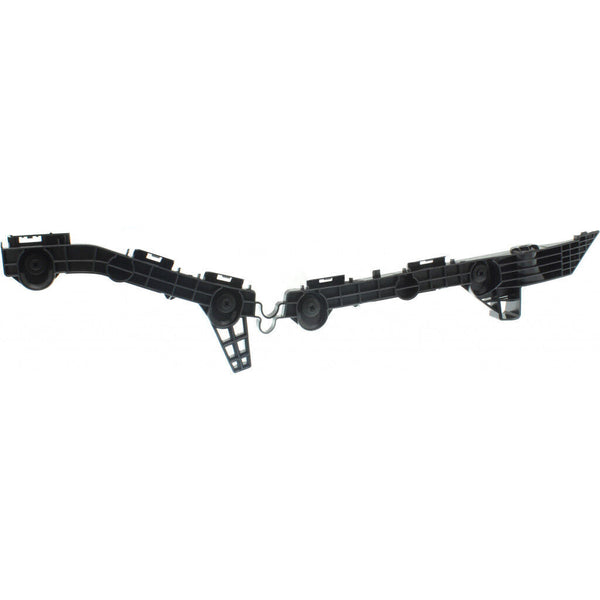 Bumper Retainer Rear Passenger Side Toyota Avalon 2013-2018 , To1133125