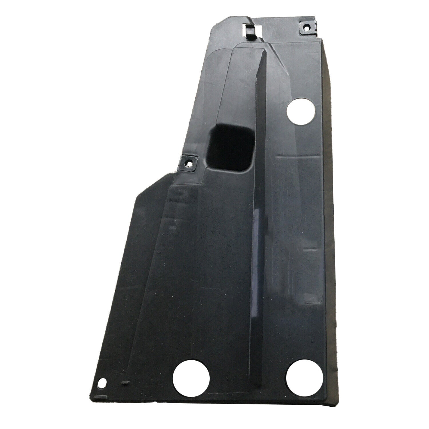Support de pare-chocs arrière côté conducteur pour Toyota 4Runner 2010–2024, TO1142153