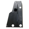 Bumper Bracket Rear Driver Side Toyota 4Runner 2010-2023 For Ltd/Trd/Nightshade Models , To1142153