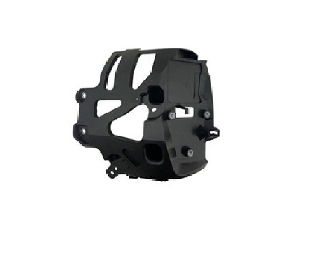 Support de pare-chocs arrière extérieur côté passager pour Toyota Tundra 2022-2025, TO1143151